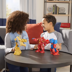 Marvel Avengers F02645L3 figurine pour enfant - Vue supplémentaire 7