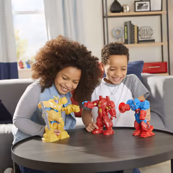 Marvel Avengers F02645L3 figurine pour enfant - Vue supplémentaire 8