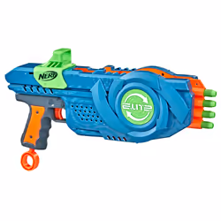 Nerf Elite 2.0 Flipshots Flip-8