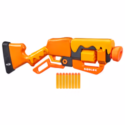 Nerf Roblox Blaster Adopt Me!: BEES!, Blaster jouet, 8 an(s), 99 an(s), 771 g