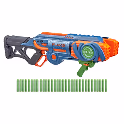 Nerf Elite 2.0 Flipshots Flip-32