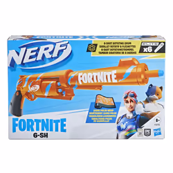 Nerf Fortnite 6-SH