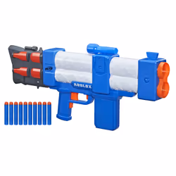 Nerf Roblox F2484EU4, Blaster jouet, 8 an(s), 99 an(s), 1,2 kg