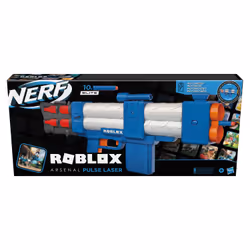 Nerf Roblox F2484EU4 jouet arme pour enfants