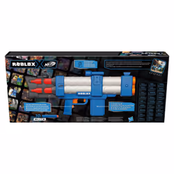 Nerf Roblox F2484EU4 jouet arme pour enfants