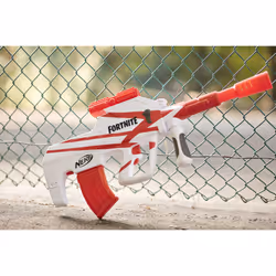 Nerf F2344F02 jouet arme pour enfants