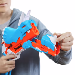 Nerf F0803F02 jouet arme pour enfants