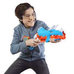 Nerf F0803F02 jouet arme pour enfants - Vue supplémentaire 8