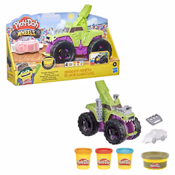Play-Doh F13225L0 Jouet d'art et d'artisanat