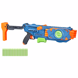 Nerf Elite 2.0 blaster Flipshots Flip-16, Blaster jouet, 8 an(s), 99 an(s), 714 g
