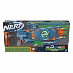 Nerf Elite 2.0 F2551EU4 jouet arme pour enfants