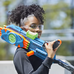 Nerf Elite 2.0 F2551EU4 jouet arme pour enfants
