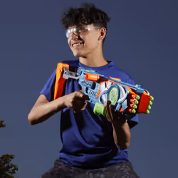 Nerf Elite 2.0 F2551EU4 jouet arme pour enfants - Vue supplémentaire 4