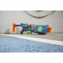 Nerf Elite 2.0 F2551EU4 jouet arme pour enfants - Vue supplémentaire 7