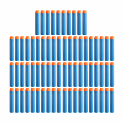 Nerf Elite 2.0 - Recharge de 70 fléchettes