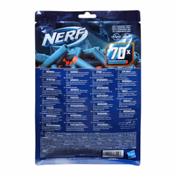 Nerf Elite 2.0 - Recharge de 70 fléchettes - Vue supplémentaire 4