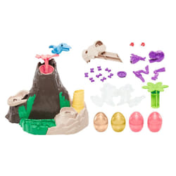 Hasbro Lava Bones Island