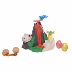 Hasbro Lava Bones Island