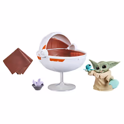 Star Wars F28545L0, Figurine à collectionner, Film et série TV, 124 g
