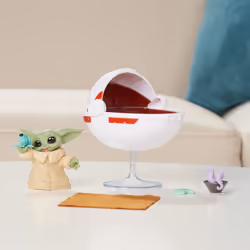 Star Wars F28545L0 collectible figure - Vue supplémentaire 13