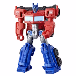 Transformers E1883EUD figurine pour enfant