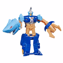Transformers Cyberverse - Assortiment de jouets à conversion 1 étape, Figurine à collectionner, Film et série TV, 56 g