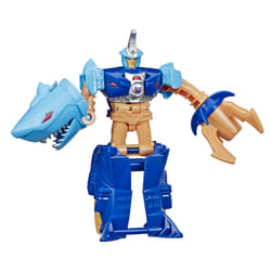 Transformers Cyberverse - Assortiment de jouets à conversion 1 étape