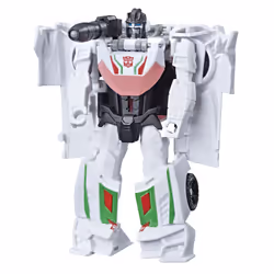 Transformers Cyberverse - Assortiment de jouets à conversion 1 étape