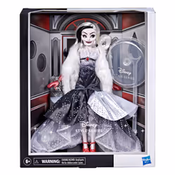 Disney Princess Style Series Cruella