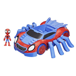 Marvel Spidey and His Amazing Friends Arachno-bolide