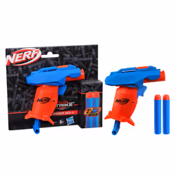 Nerf Blaster Alpha Strike Slinger SD-1