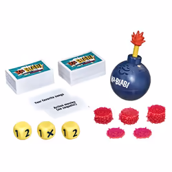 Hasbro F2562 Jeu de société Famille - Vue supplémentaire 2