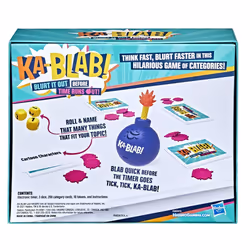 Hasbro F2562 Jeu de société Famille - Vue supplémentaire 3