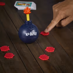 Hasbro F2562 Jeu de société Famille - Vue supplémentaire 4