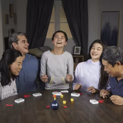 Hasbro F2562 Jeu de société Famille - Vue supplémentaire 5