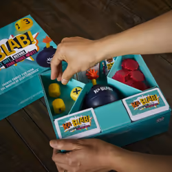 Hasbro F2562 Jeu de société Famille - Vue supplémentaire 6
