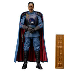 Star Wars The Black Series Credit Collection Moff Gideon