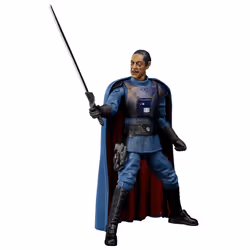 Star Wars The Black Series Credit Collection Moff Gideon