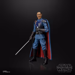Star Wars The Black Series Credit Collection Moff Gideon - Vue supplémentaire 6