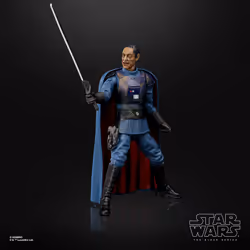 Star Wars The Black Series Credit Collection Moff Gideon - Vue supplémentaire 7