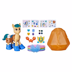 Hasbro F36065X0, Action/Aventure, 5 an(s), Multicolore