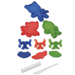Play-Doh F18055L0 Jouet d'art et d'artisanat