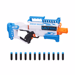 Nerf Ultra Blaster Scream Machine, Blaster jouet, 8 an(s), 99 an(s), 828 g