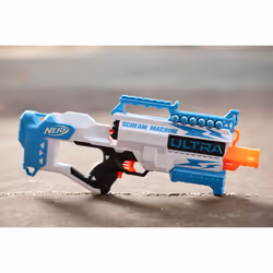 Nerf Ultra Blaster Scream Machine