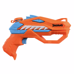 Nerf Super Soaker Raptor-Surge, Pistolet à eau, Multicolore, 6 an(s), 1 pièce(s)