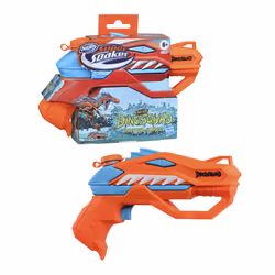 Nerf Super Soaker Raptor-Surge