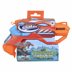 Nerf Super Soaker Raptor-Surge