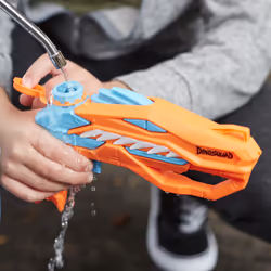 Nerf Super Soaker Raptor-Surge - Vue supplémentaire 5