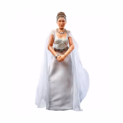 Figurine Hasbro Star Wars The Power of The Force Princess Leia Oragana