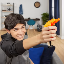 Nerf E6972EU7 jouet arme pour enfants